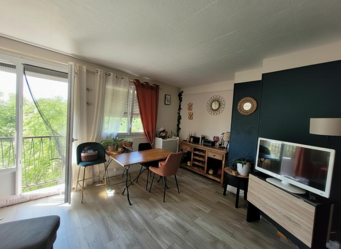 Appartement à vendre, 55m², Franconville