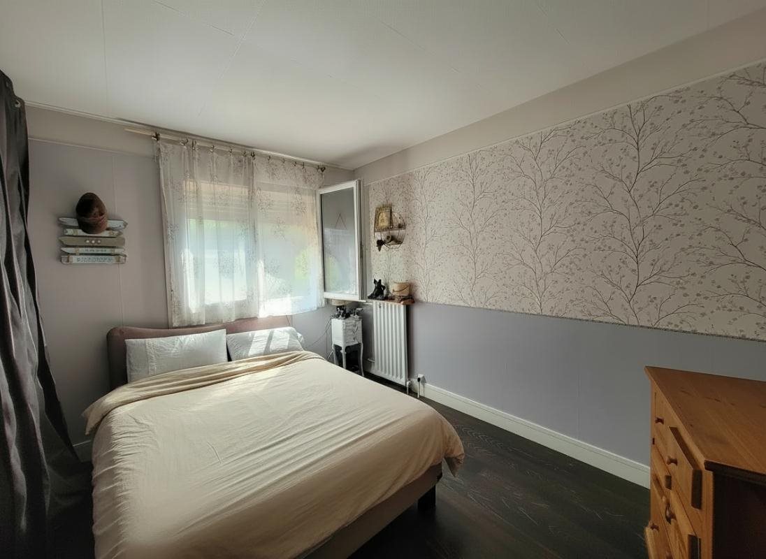Appartement à vendre, 55m², Franconville