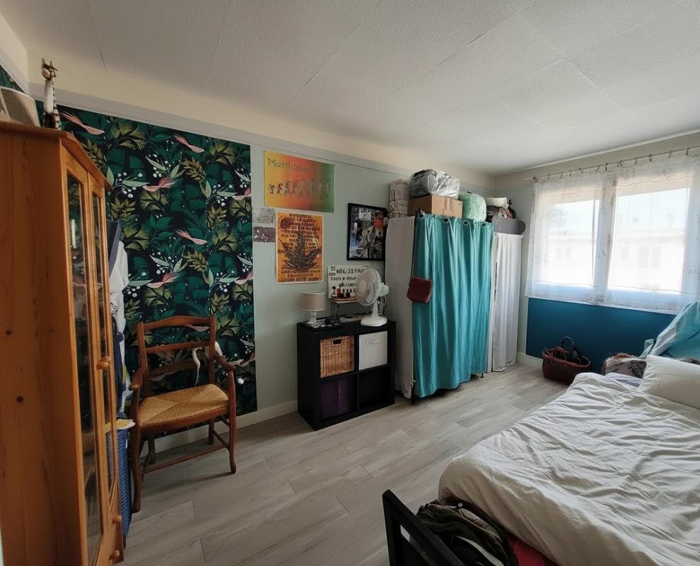 Appartement à vendre, 55m², Franconville