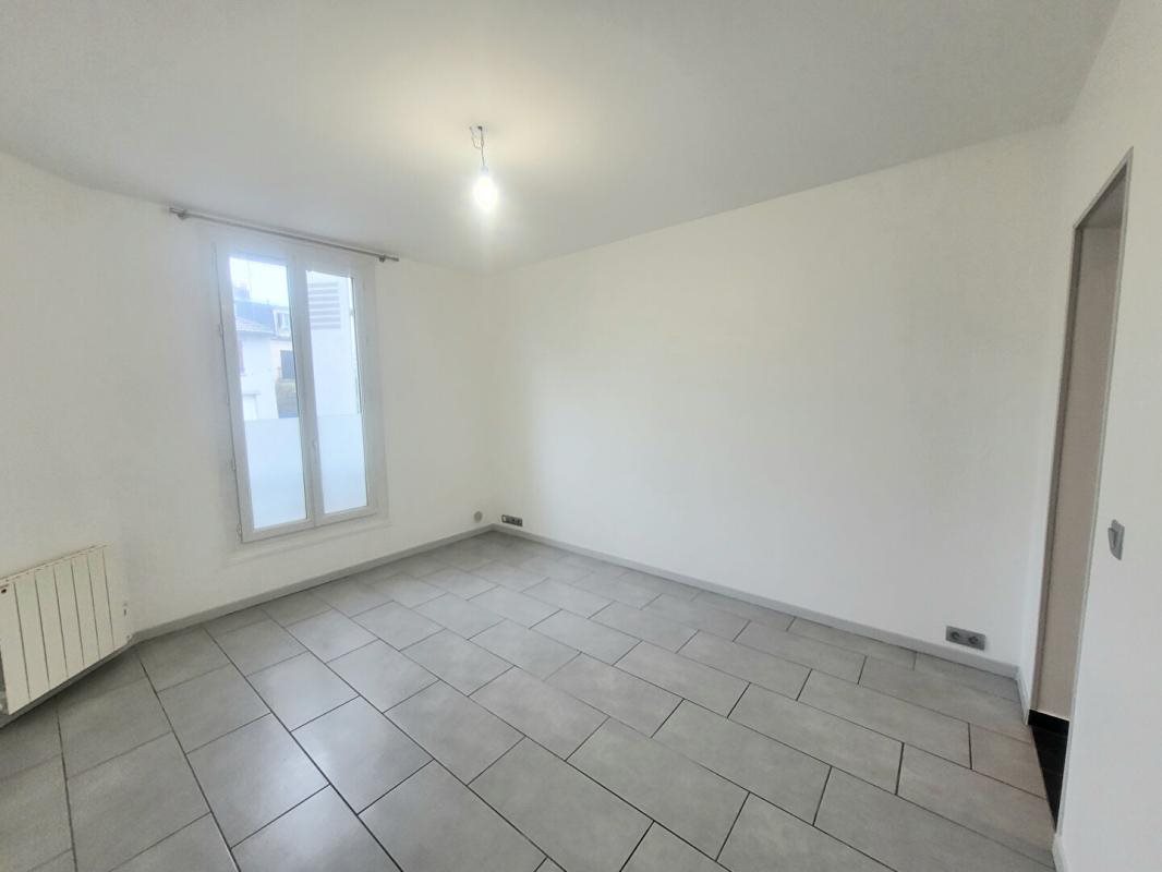 Appartement à vendre, 24m², Deuil-la-Barre
