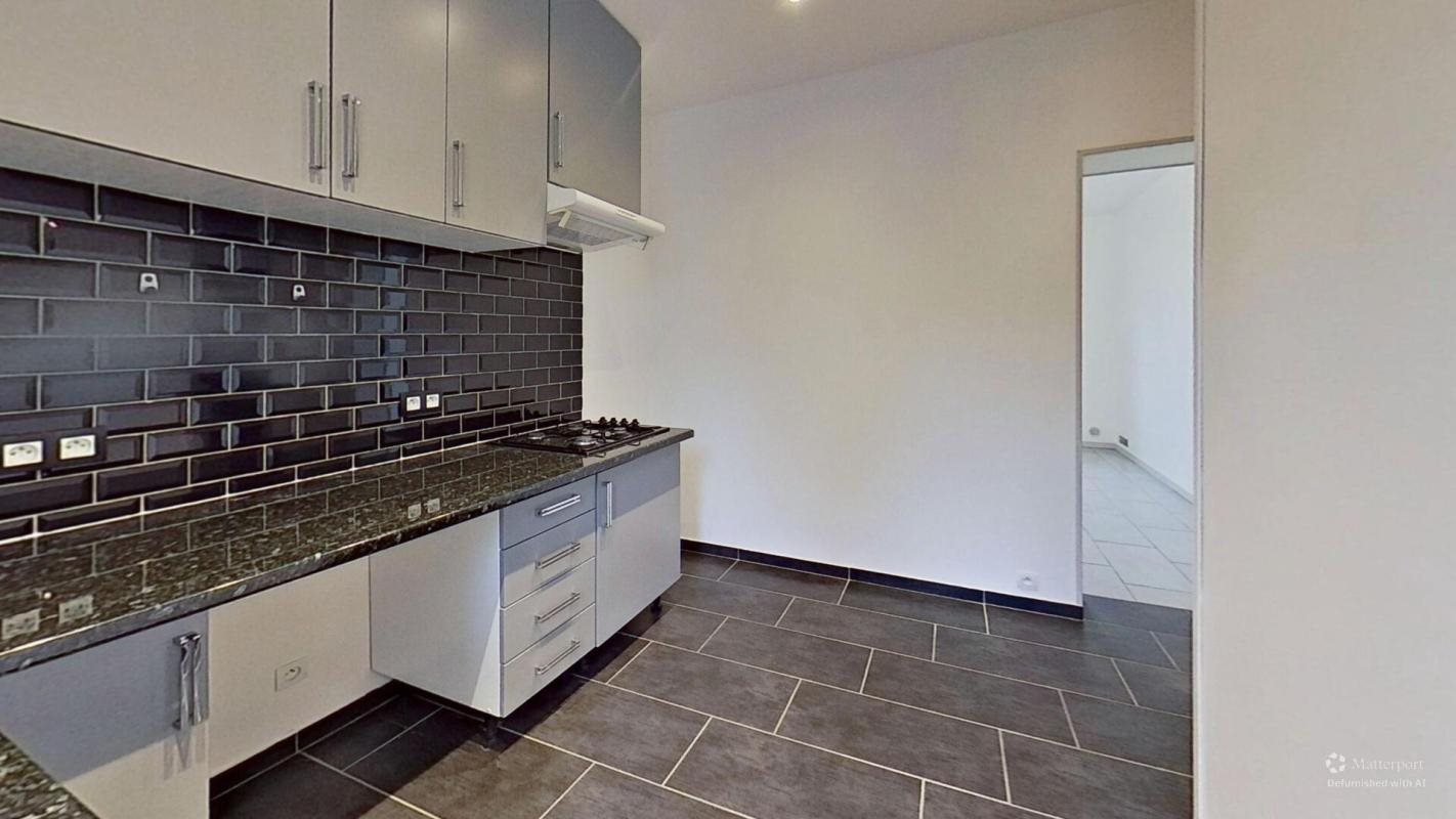 Appartement à vendre, 24m², Deuil-la-Barre