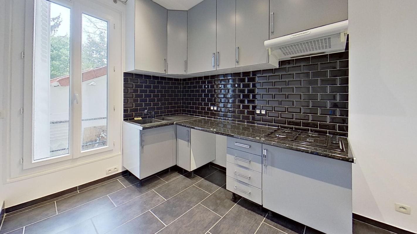Appartement à vendre, 24m², Deuil-la-Barre
