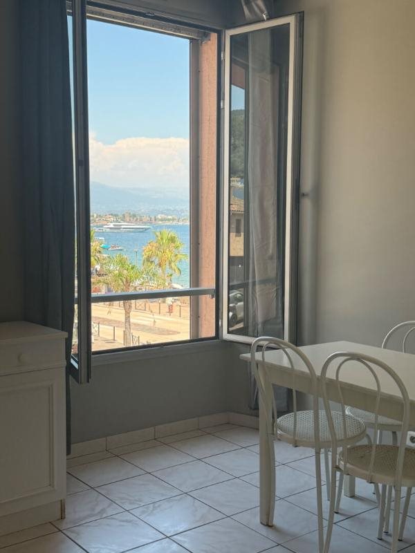 Appartement à vendre, 21m², Théoule-sur-Mer