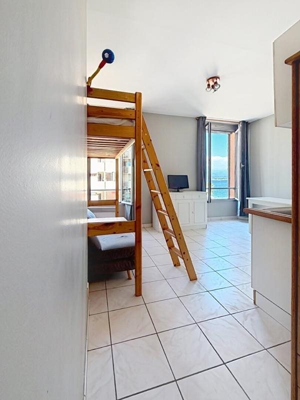 Appartement à vendre, 21m², Théoule-sur-Mer