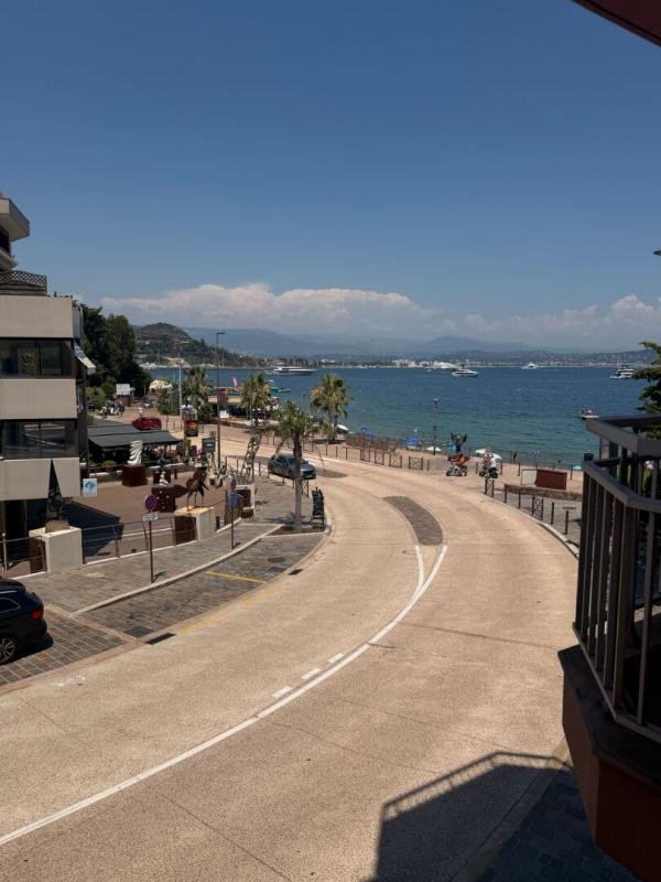 Appartement à vendre, 21m², Théoule-sur-Mer