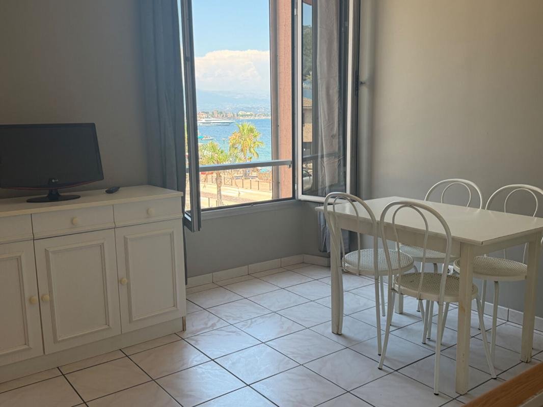 Appartement à vendre, 21m², Théoule-sur-Mer