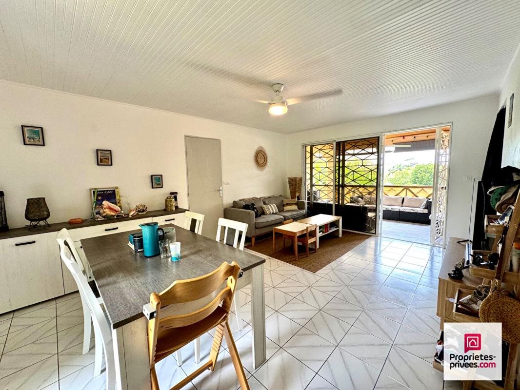 Appartement à vendre, 110m², Fort-de-France