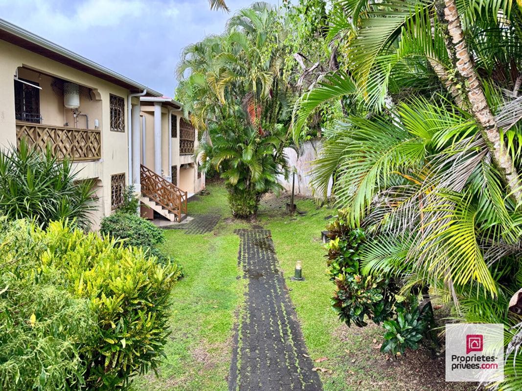 Appartement à vendre, 110m², Fort-de-France