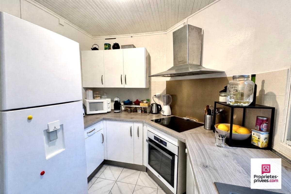 Appartement à vendre, 110m², Fort-de-France
