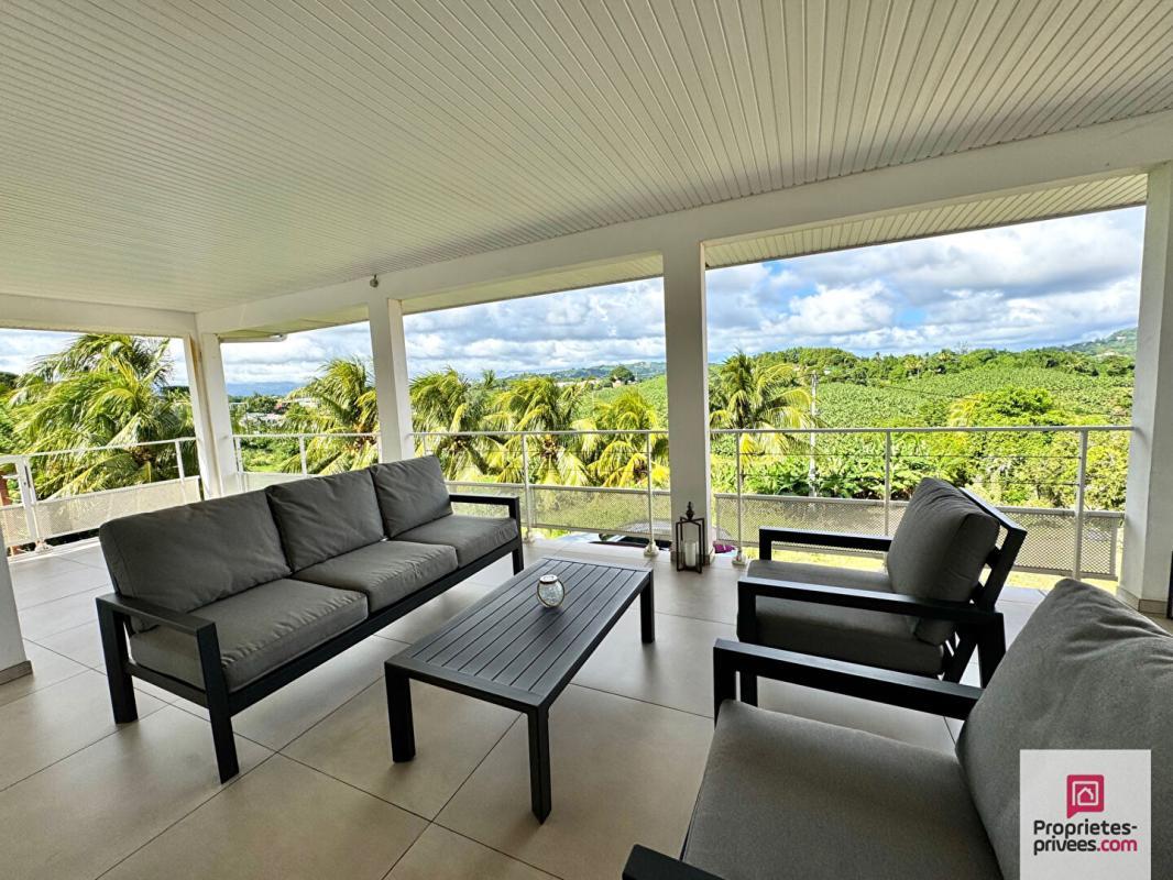Maison à vendre, 155m², Le Lamentin