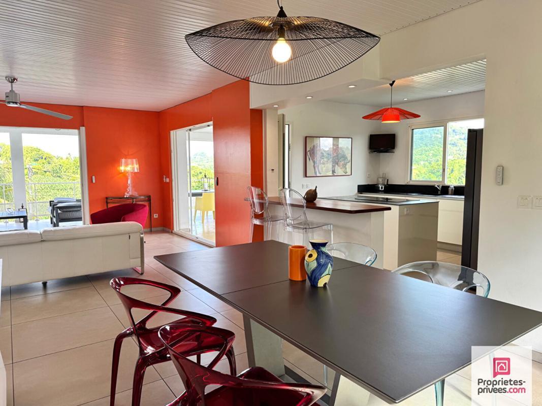 Maison à vendre, 155m², Le Lamentin