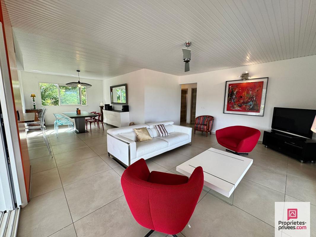 Maison à vendre, 155m², Le Lamentin