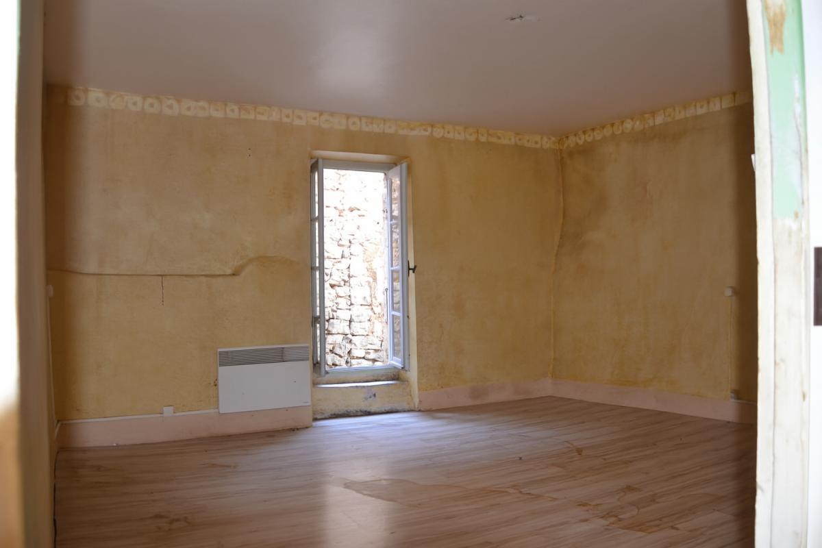 Maison à vendre, 85m², Bourg-Saint-Andéol
