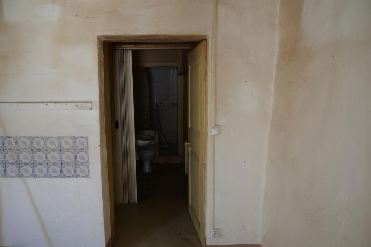 Maison à vendre, 85m², Bourg-Saint-Andéol
