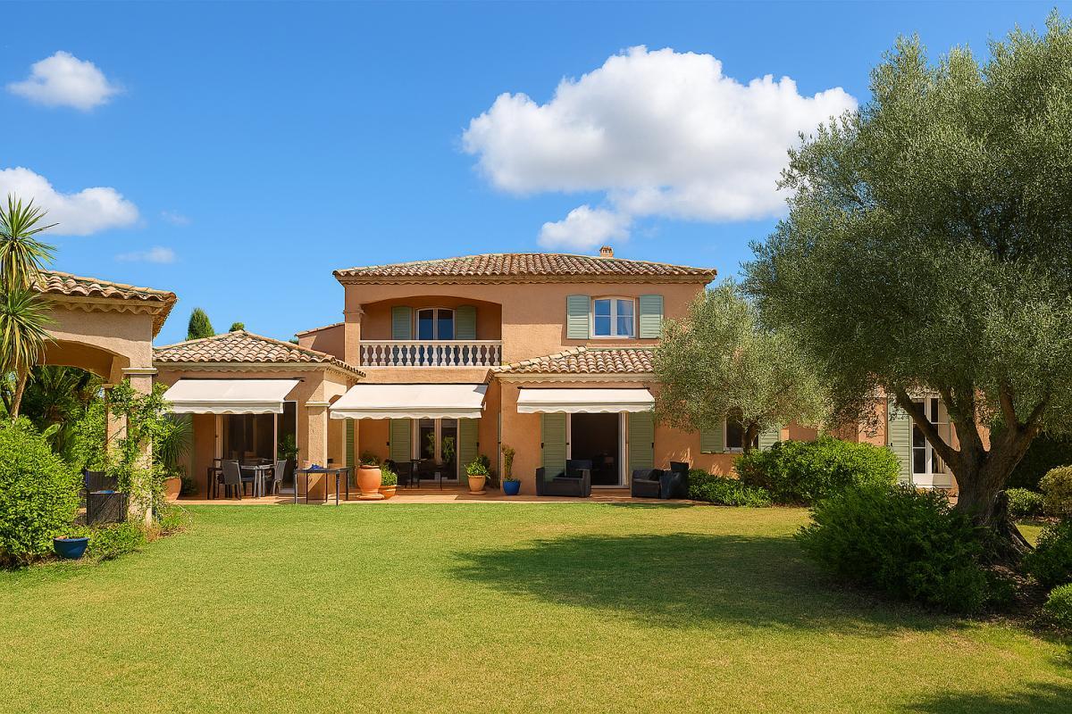 Maison à vendre, 205m², Montélimar
