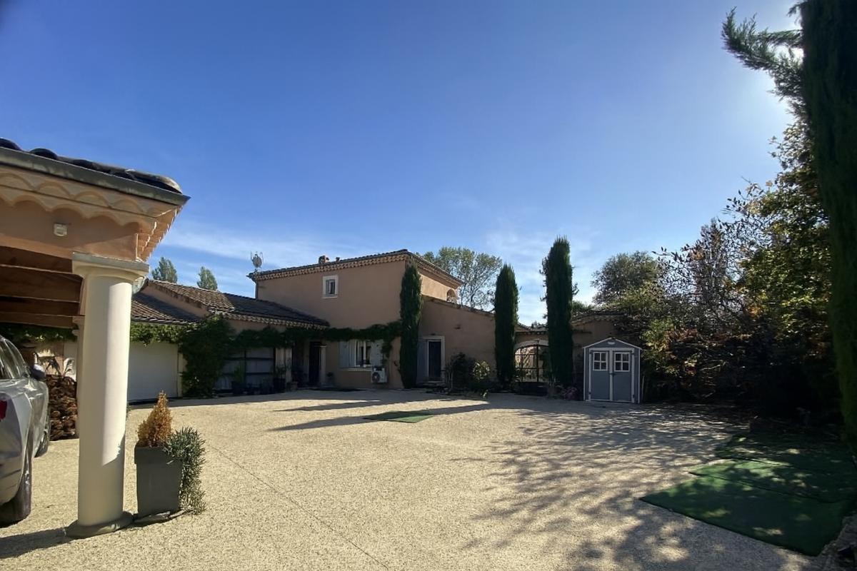 Maison à vendre, 205m², Montélimar