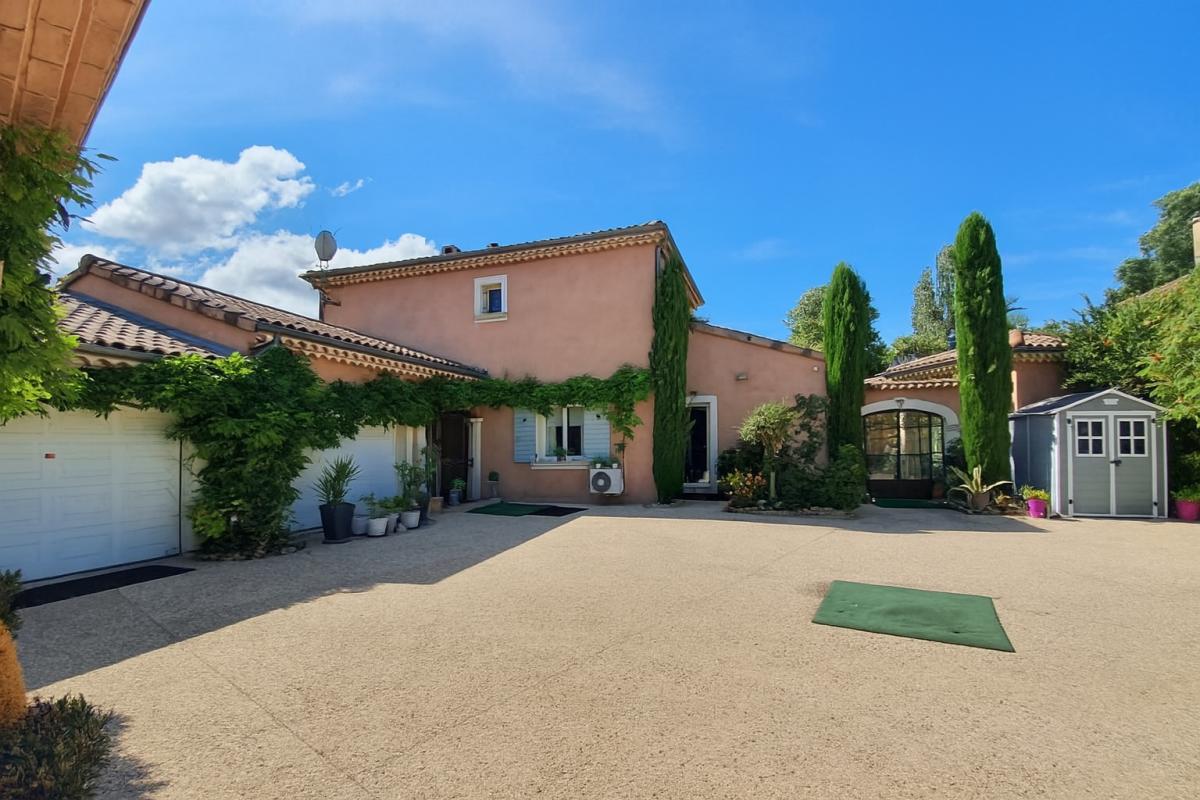 Maison à vendre, 205m², Montélimar