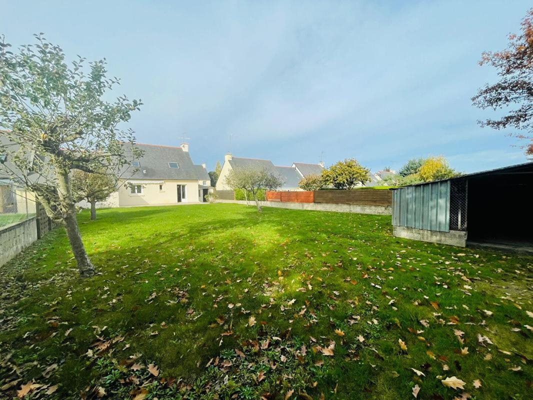 Maison à vendre, 98m², Ploufragan