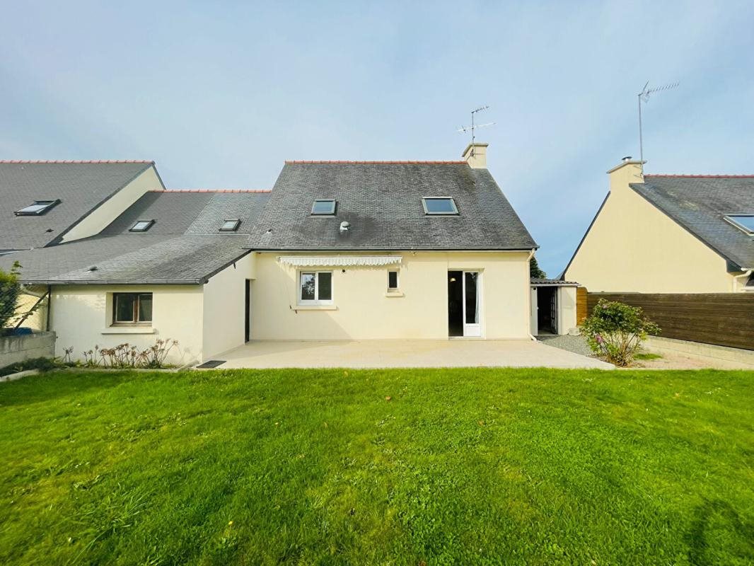 Maison à vendre, 98m², Ploufragan