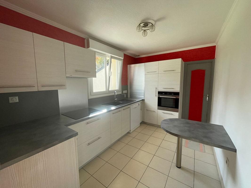Maison à vendre, 98m², Ploufragan