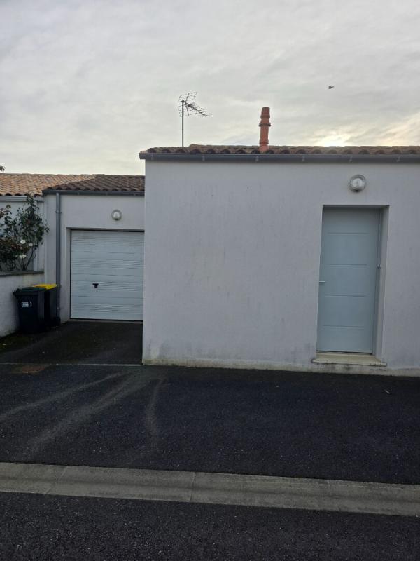 Maison à vendre, 83m², Saint-Sulpice-de-Royan