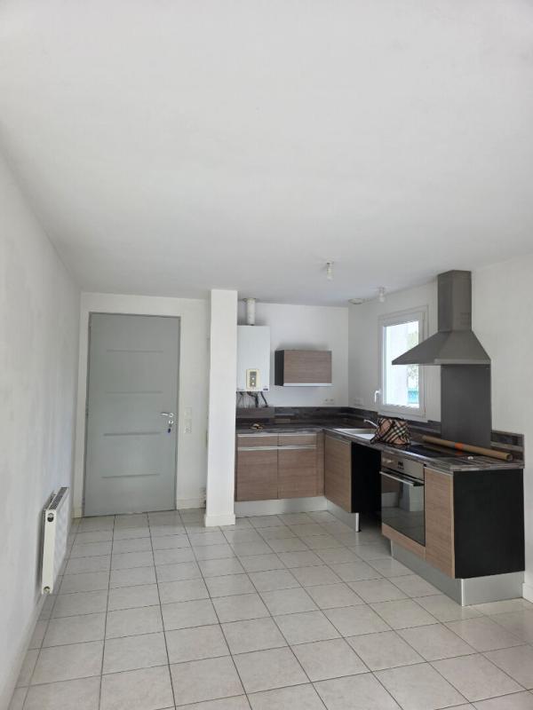 Maison à vendre, 83m², Saint-Sulpice-de-Royan