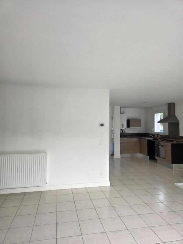 Maison à vendre, 83m², Saint-Sulpice-de-Royan