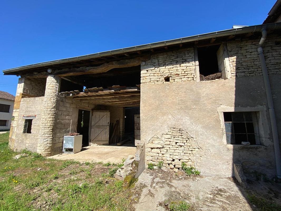 Maison à vendre, 150m², Uchizy