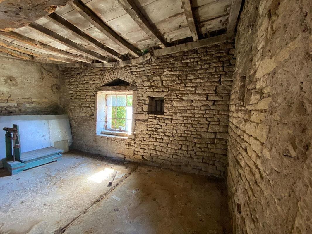 Maison à vendre, 150m², Uchizy
