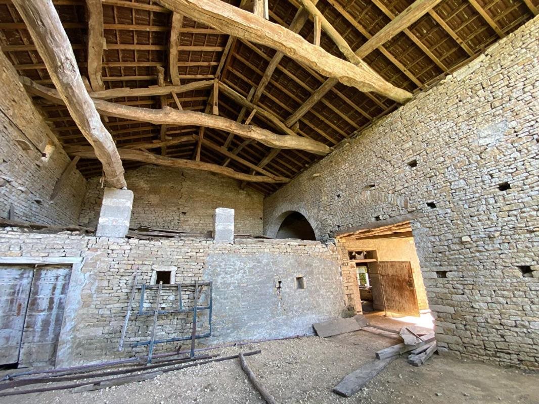 Maison à vendre, 150m², Uchizy