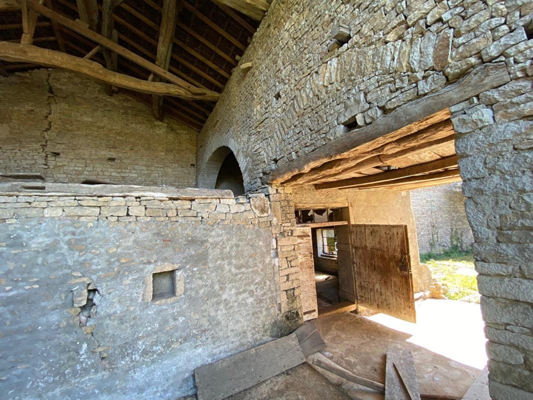 Maison à vendre, 150m², Uchizy
