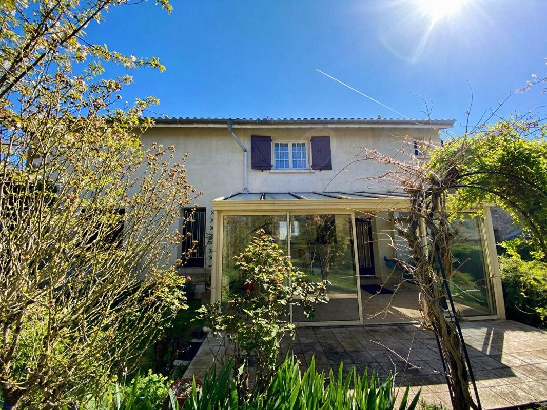Maison à vendre, 120m², Hurigny