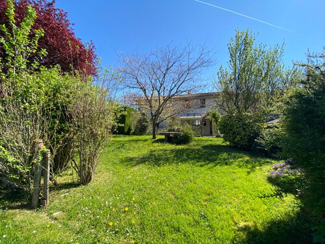 Maison à vendre, 120m², Hurigny