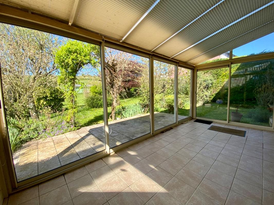 Maison à vendre, 120m², Hurigny