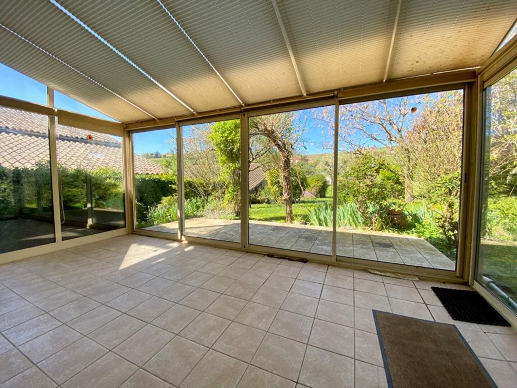 Maison à vendre, 120m², Hurigny