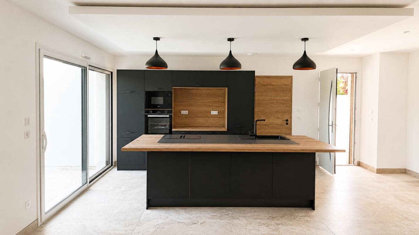 Maison à vendre, 100m², Euville