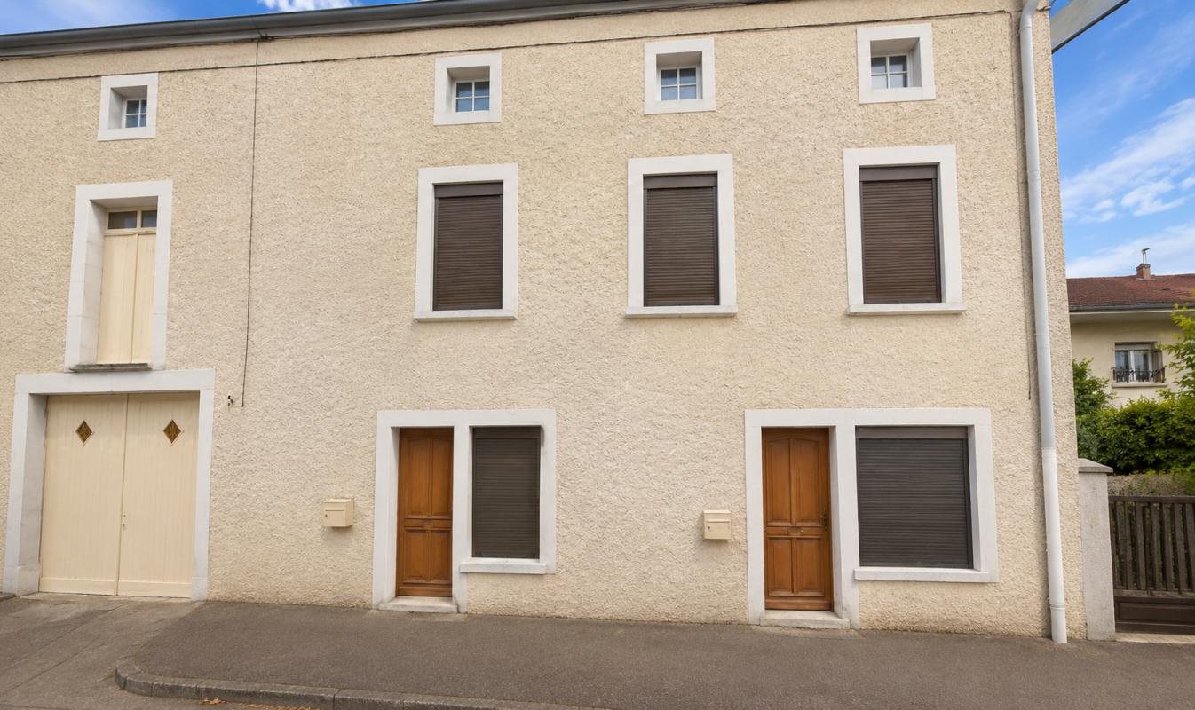 Maison à vendre, 139m², Tréveray