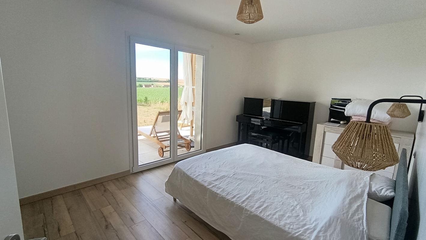 Maison à vendre, 109m², Commercy