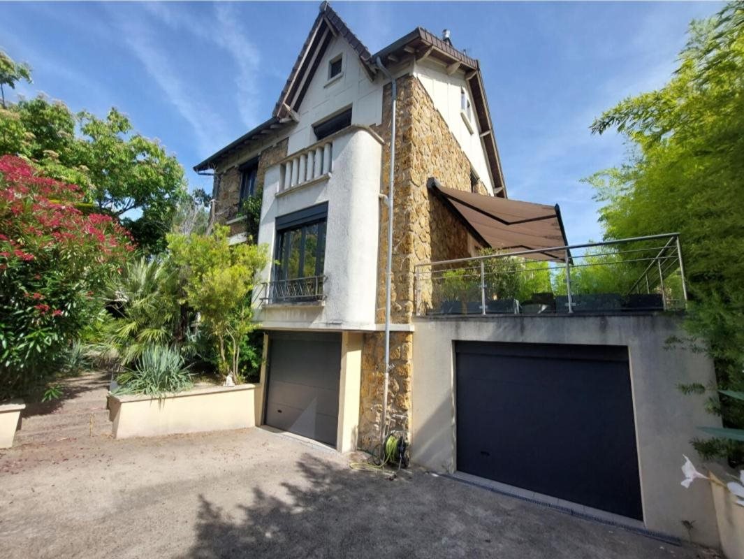 Maison à vendre, 106m², Antony