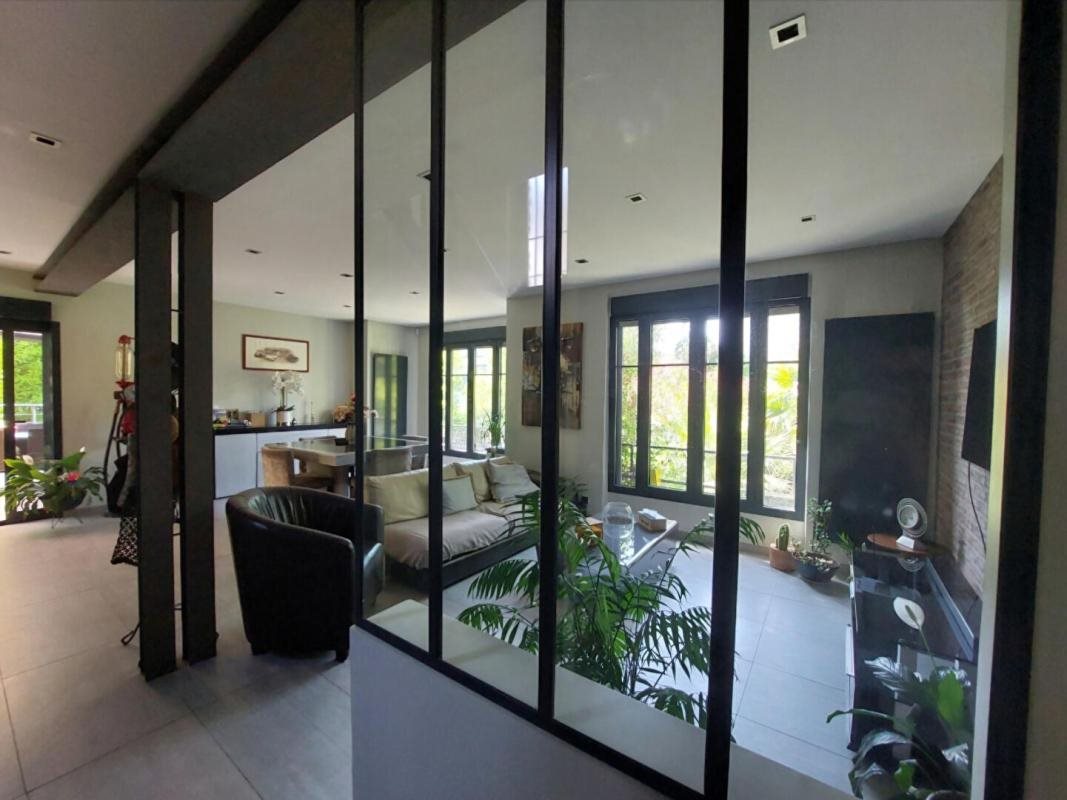 Maison à vendre, 106m², Antony