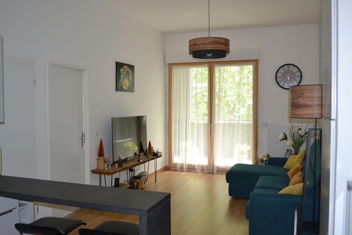 Appartement à vendre, 41m², Massy