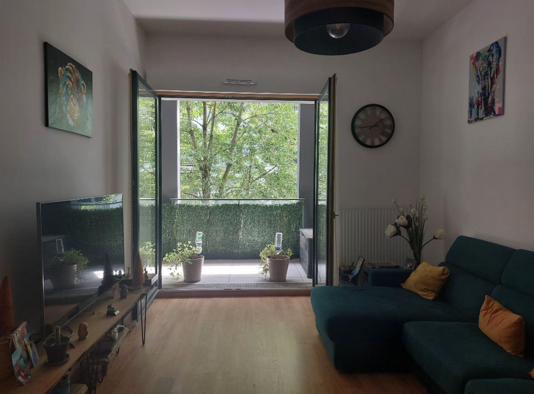 Appartement à vendre, 41m², Massy