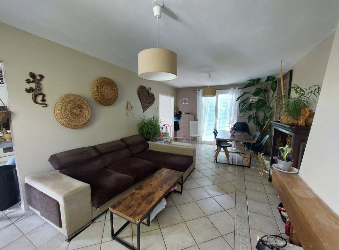Maison à vendre, 100m², Nozay