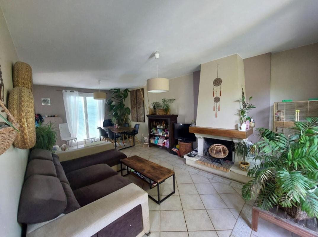 Maison à vendre, 100m², Nozay