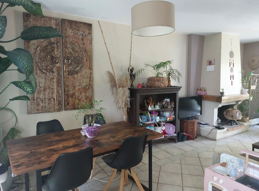 Maison à vendre, 100m², Nozay
