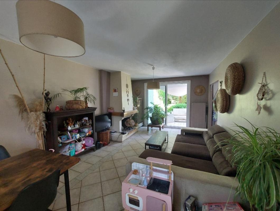 Maison à vendre, 100m², Nozay
