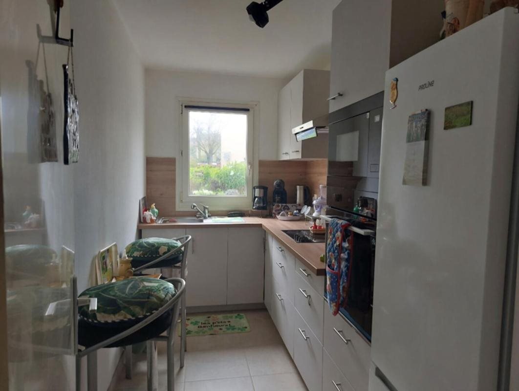 Appartement à vendre, 62m², Longjumeau