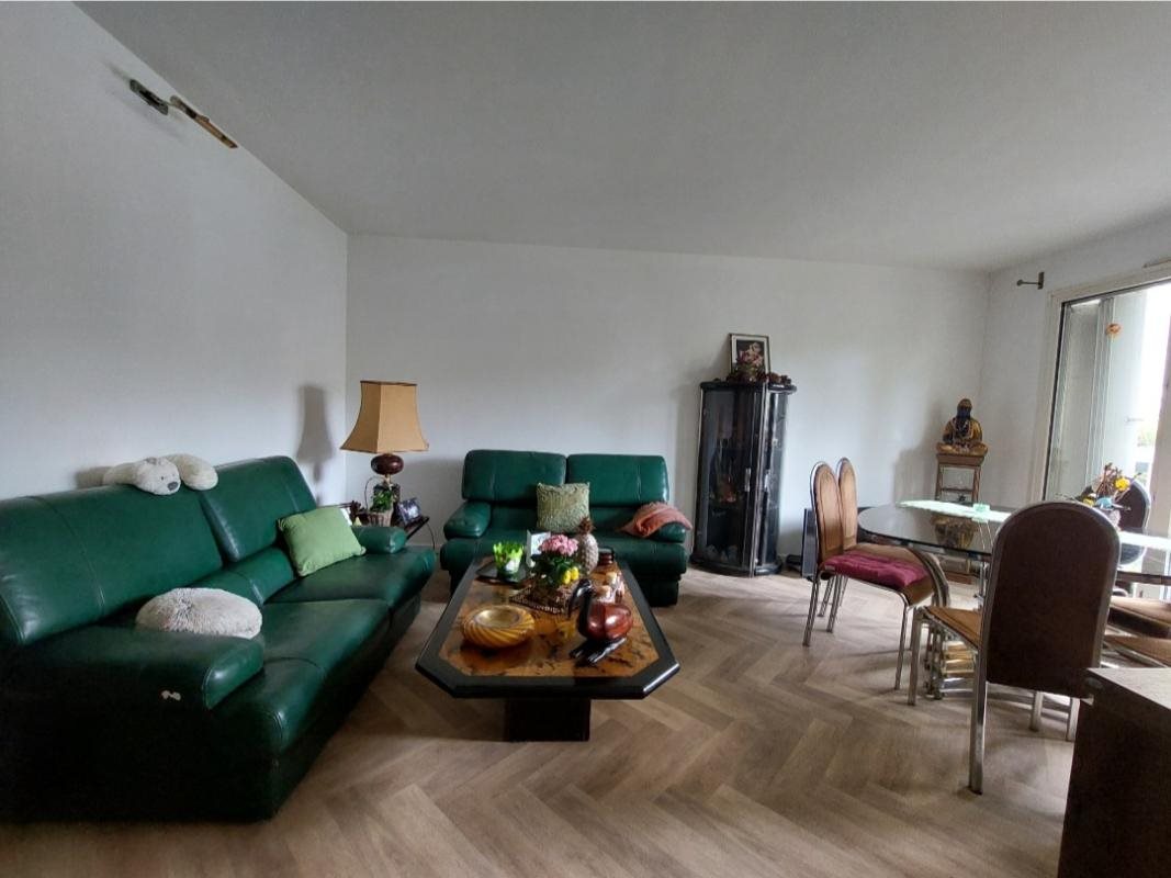 Appartement à vendre, 62m², Longjumeau