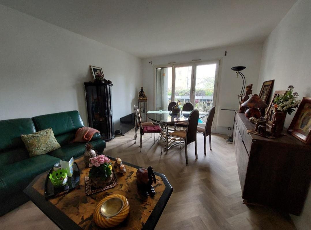 Appartement à vendre, 62m², Longjumeau