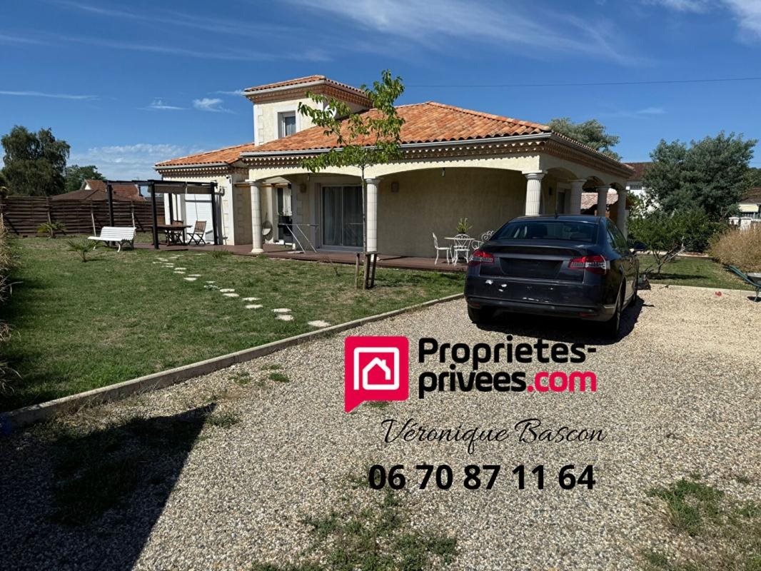 Maison à vendre, 129m², Coulounieix-Chamiers